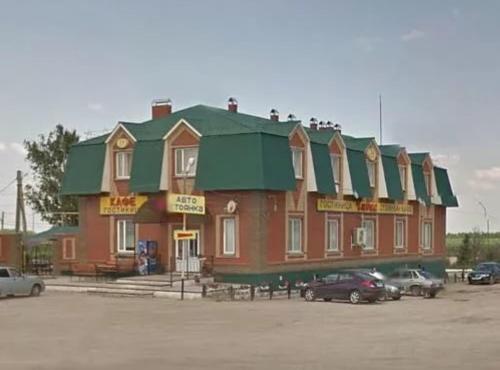 Фотографии гостиницы
Чибис