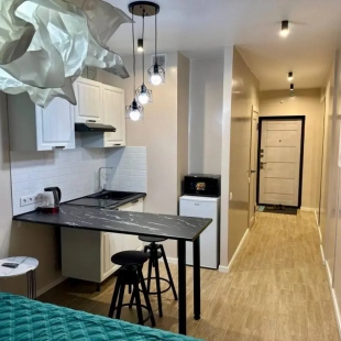 Фотография квартиры Квартира Бизнес Класса в Центре