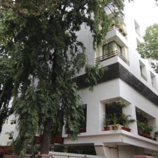 Фотография гостиницы The Grand Tulip