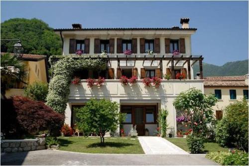 Фотография мини отеля B&B Ernestina