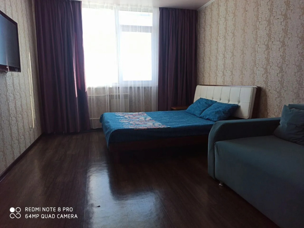 Фотография квартиры Квартира на улице Гаранькина 27