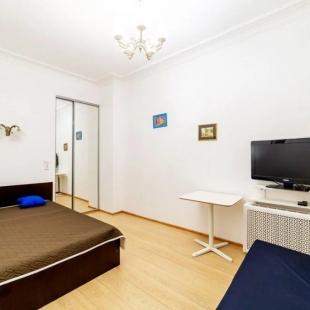 Фотография квартиры Апартаменты на Площади Свободы