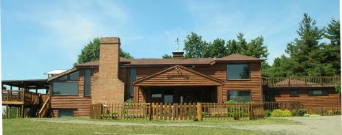 Фотография мини отеля Bent Mountain Lodge Bed And Breakfast, Inc.