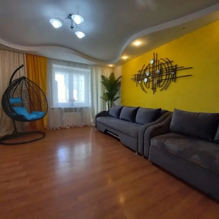 Фотография квартиры Квартира Центр Гостеприимства