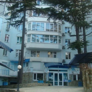 Фотография квартиры Primorskiy Park Apartments