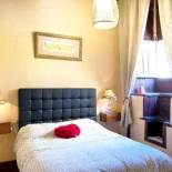 Фотография гостевого дома One bedroom house with city view terrace and wifi at Garachico