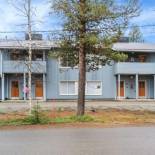 Фотография гостевого дома Holiday Home Kanerva 202