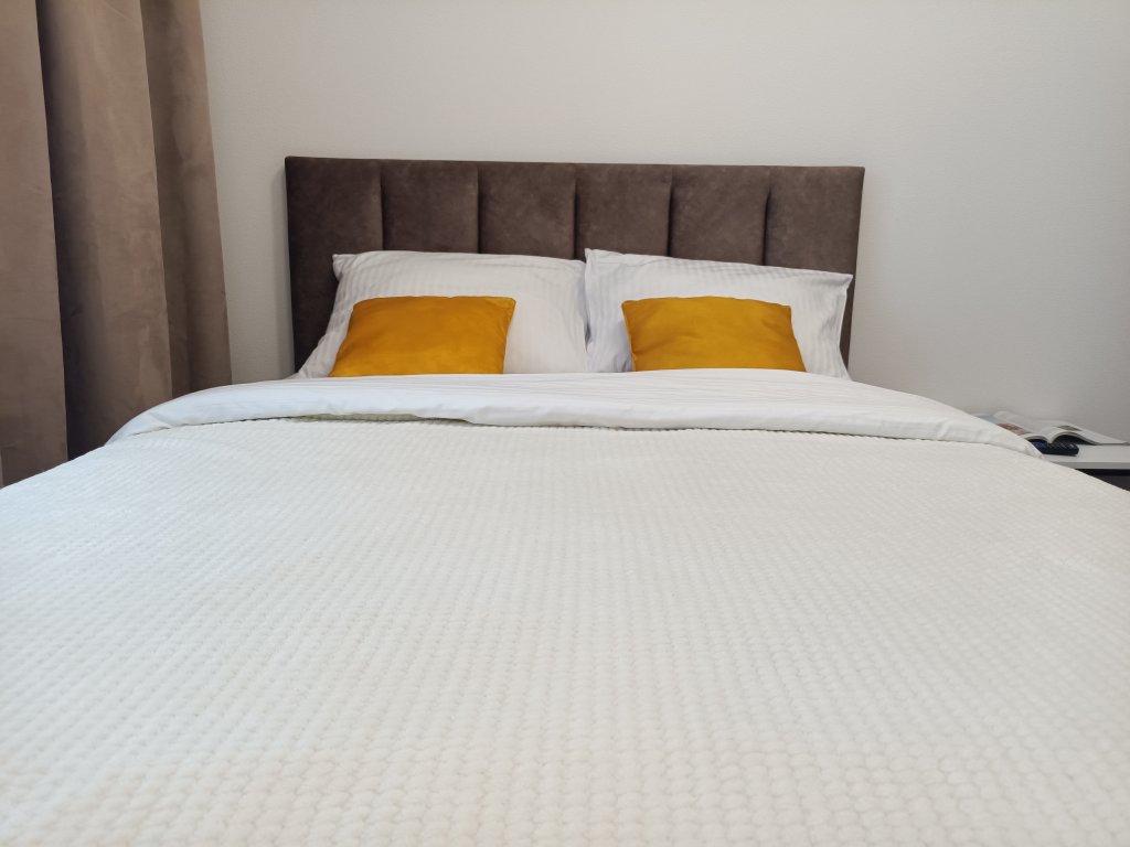 Фотография квартиры Жилое помещение Apartment Comfort