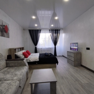 Фотография квартиры Квартира Однокомнатная на Мира