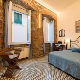 Фотография гостевого дома Via Mazzini - Francamaria Rooms