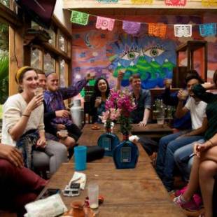 Фотографии хостела
Planet Hostel