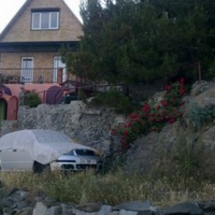 Фотография пансионата Кэт