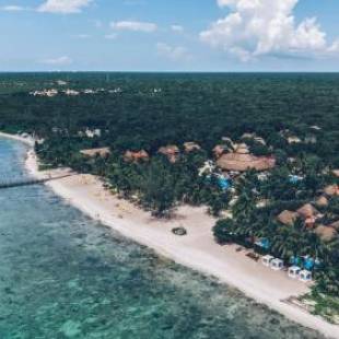 Фотографии гостиницы
Iberostar Cozumel - All Inclusive