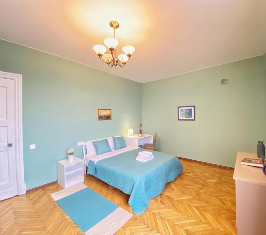 Фотография квартиры Апарт Комфорт на пр-те Ленина 18/50