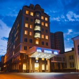 Фотография гостиницы Европа