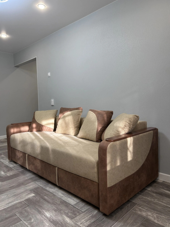 Фотография квартиры Квартира шикарная