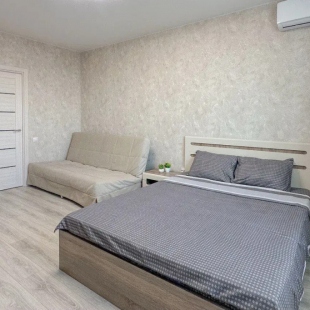 Фотография квартиры Квартира уютная на Оранжерейной 17/3