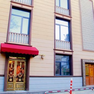 Фотография гостиницы Saf Inn