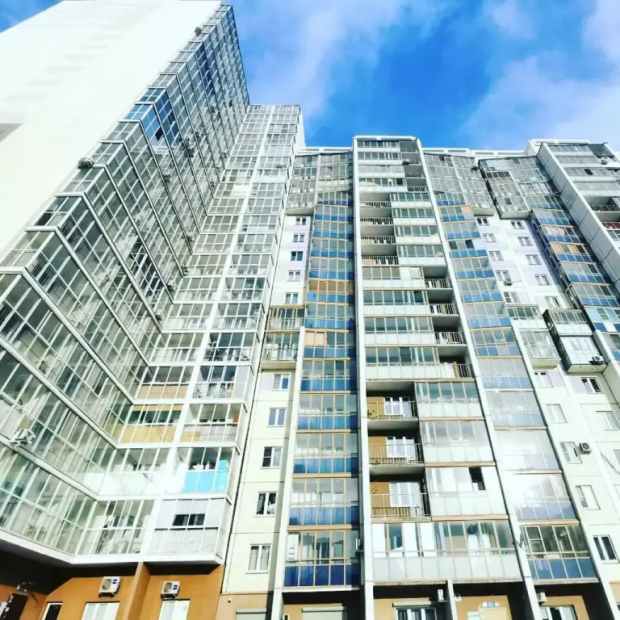 Фотографии квартиры 
            Апартаменты на улице Братьев Кашириных 119