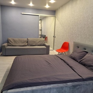 Фотография квартиры Квартира в историческом центре У Кремля