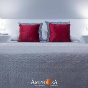 Фотографии гостиницы
Amphora Alojamiento