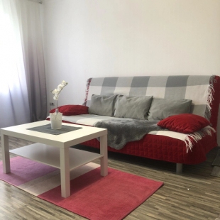 Фотография квартиры Квартира Атмосферная в центре г. Майкопа