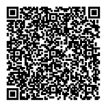 QR код гостиницы Hotel Centrum