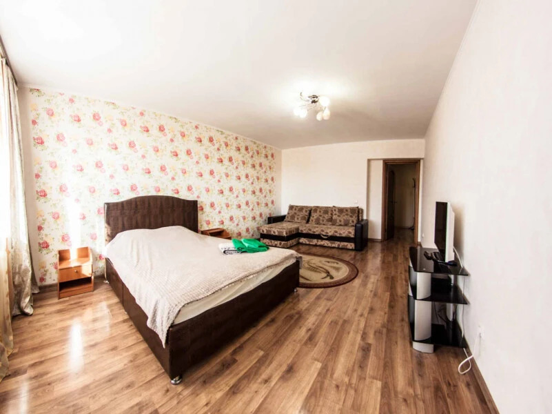 Фотография квартиры Апартаменты Хом-Сити на Энергетиков 16 (162)