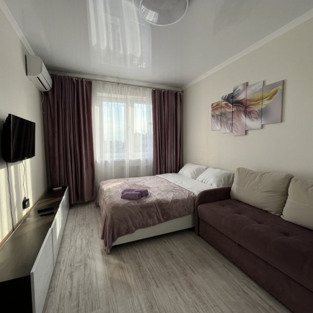 Фотографии квартиры 
            Квартира Уютная квартира