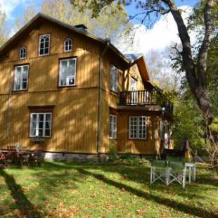 Фотографии гостевого дома
Kirjakkalan Ruukkikylä