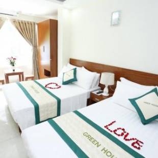 Фотографии гостиницы
HaNoi Hotel