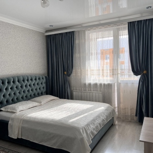 Фотография квартиры Квартира Уютная напротив спорткомплекса Алматы Арена