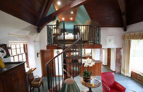 Фотография гостевого дома Cloncaird Castle Estate Cottages