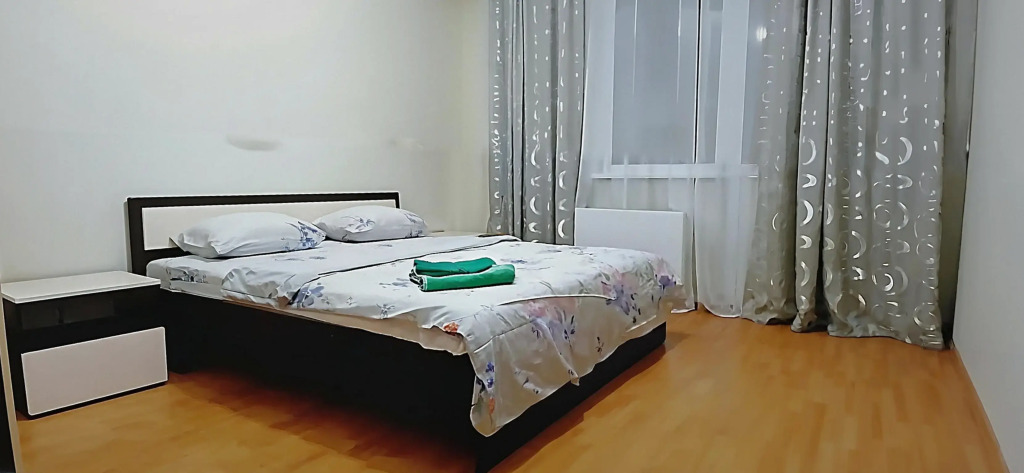 Фотография квартиры Апартаменты AS Мега Южный