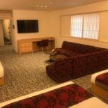 Фотография апарт отеля GRAND BASE Osu