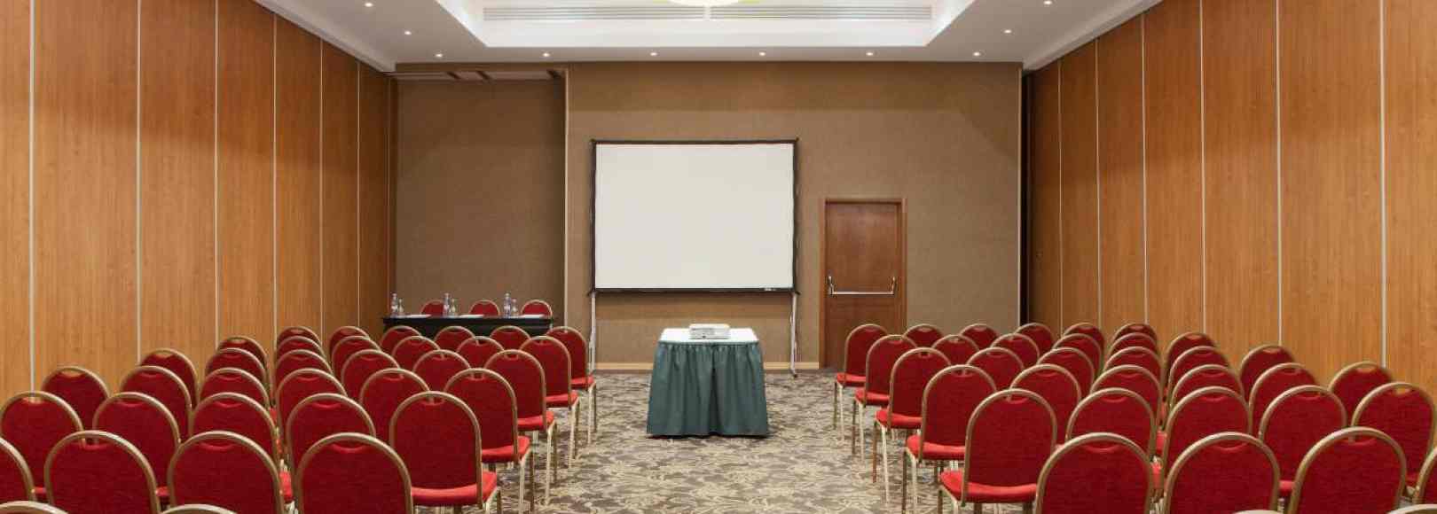 Фотография банкетного зала Большой