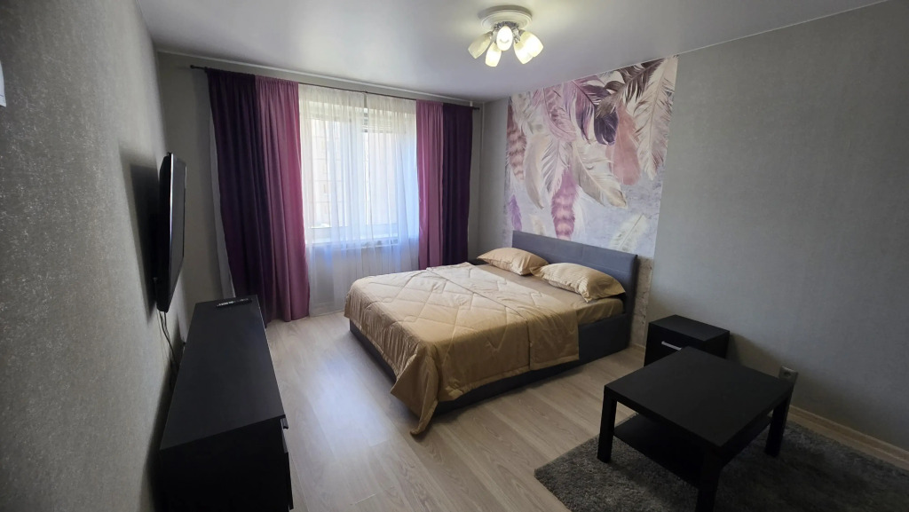 Фотография квартиры Квартира уютная в центре города