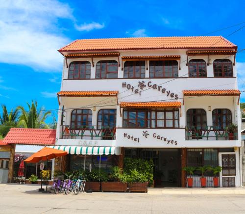 Фотография гостиницы Hotel Careyes Puerto Escondido