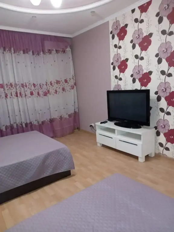 Фотография квартиры Квартира Двухкомнатная Ученическая