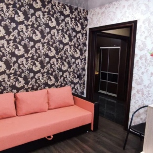 Фотография квартиры Квартира 1 Комнатная на Лыткина