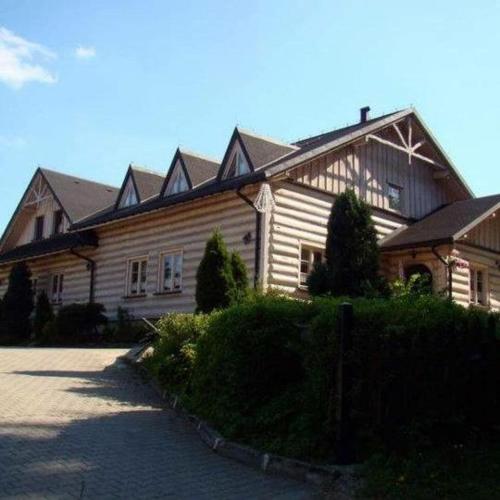 Фотография мини отеля Karczma Kubalonka