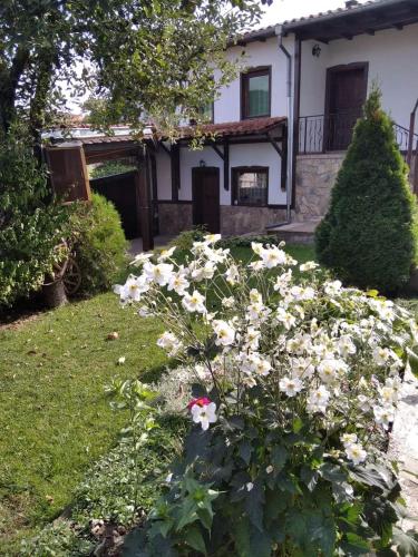 Фотография гостевого дома Речен шепот