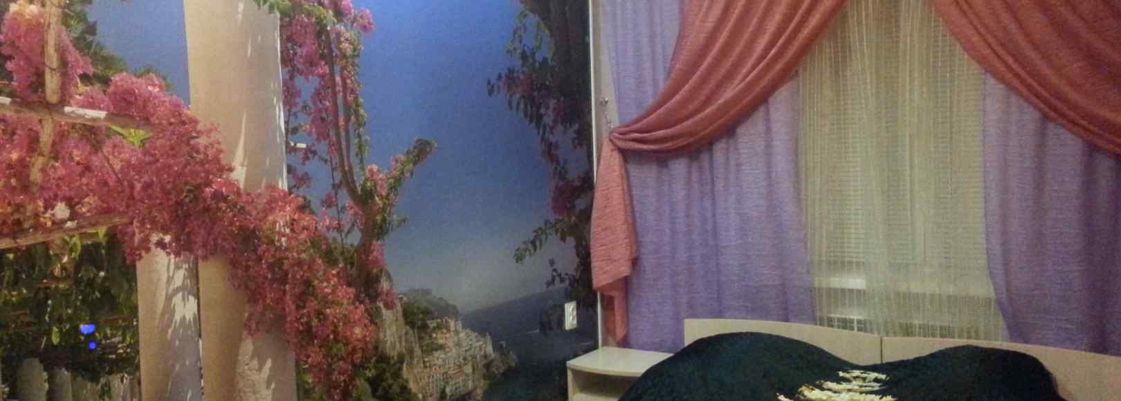 Фотография мини отеля Мини-гостиница