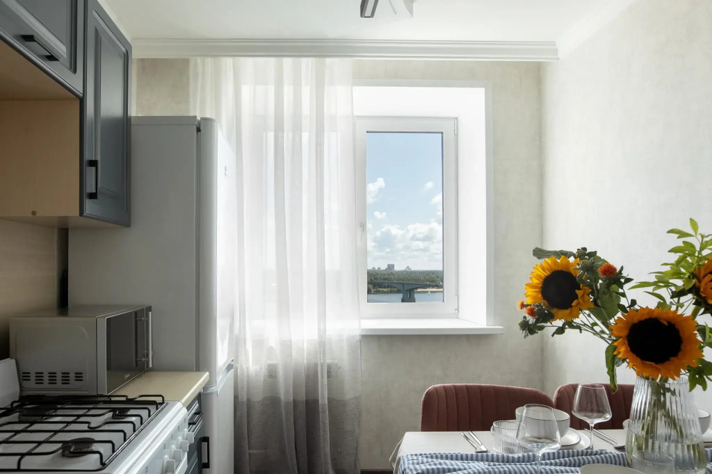 Фотография квартиры RoomRoom на улице Республиканская