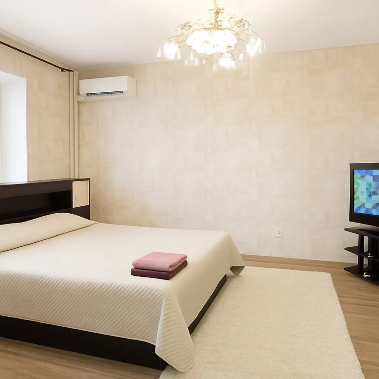 Фотография квартиры Апартаменты 1 на Михеева 29