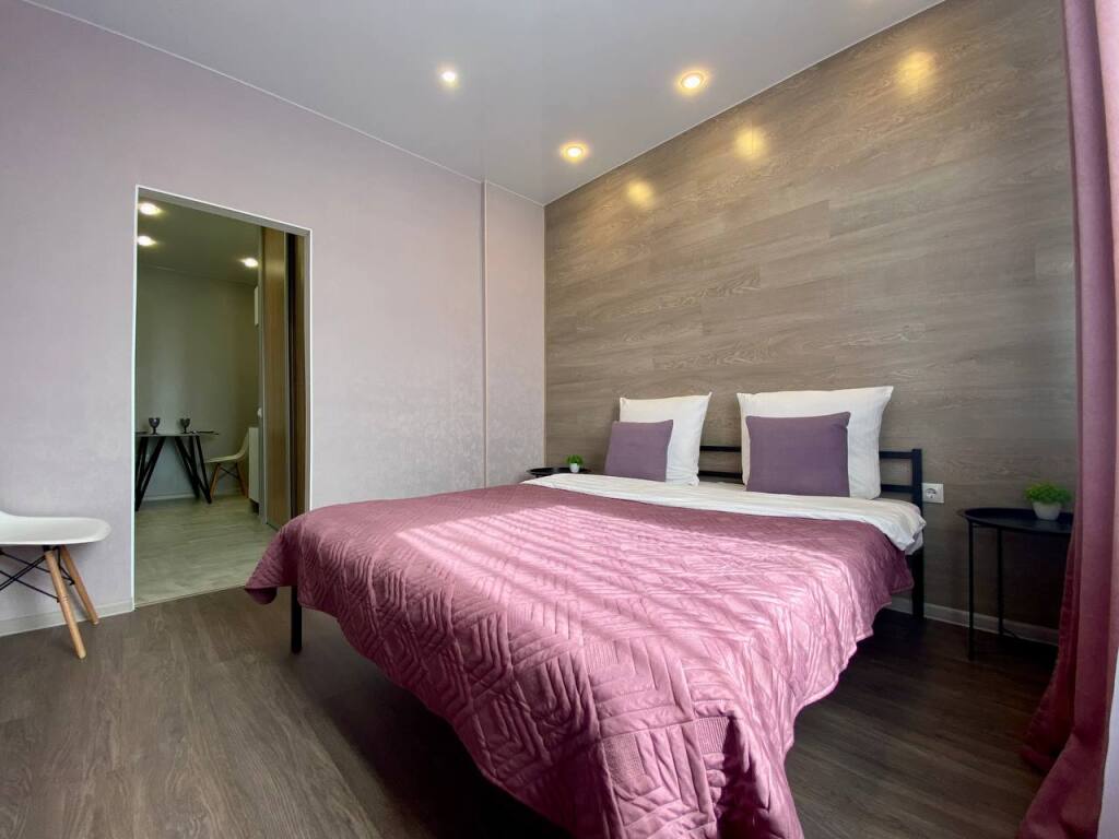 Фотография квартиры Апартаменты На 7 Небе