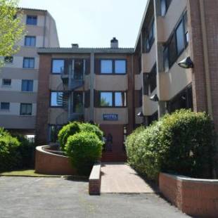 Фотографии гостиницы
Kyriad Direct Montauban Centre