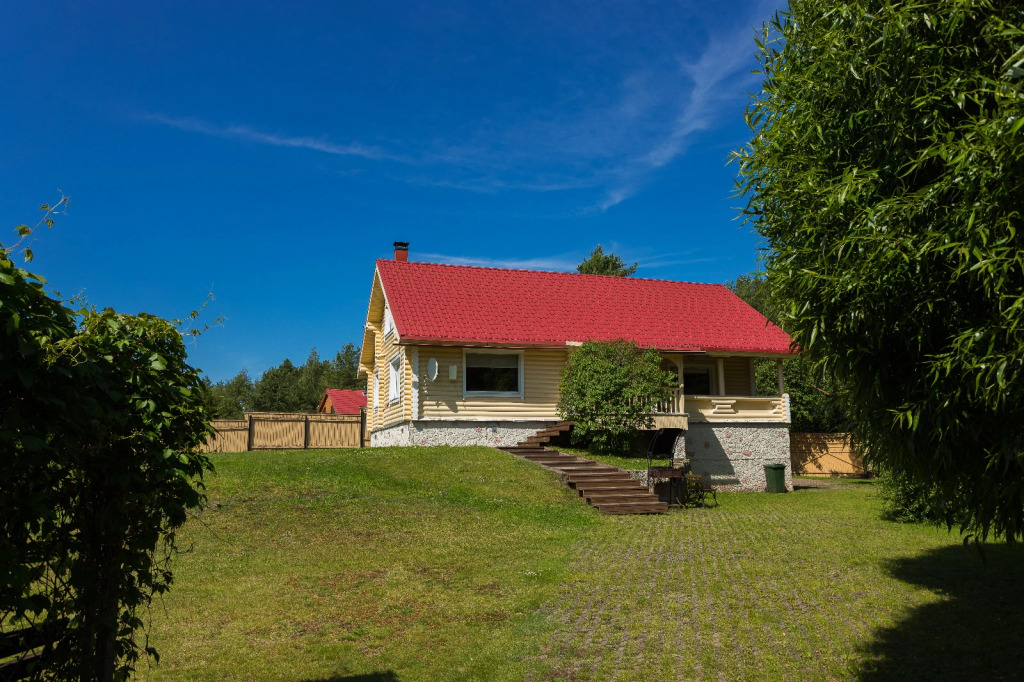 Фотография Коттеджа Частный дом №2