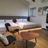 Фотография мини отеля Meets Anping