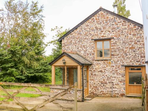 Фотография гостевого дома The Shippon